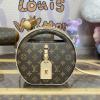 M47117-057　ルイヴィトン LOUISVUITTON 2024年最新入荷 アラウンド ミー ハンドバッグ 斜め掛け ショルダーバッグ クロスボディバッグ