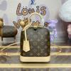 M47132-057　ルイヴィトン LOUISVUITTON 2024年最新入荷 アルマ バックパック リュックサック レディースかばん リュック ディパックバッグ モノグラムキャンパス