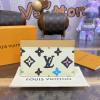 M83348B-057　ルイヴィトン LOUISVUITTON 2024年最新入荷 ポルト カルト サーンプル カードケース 名刺れ モノグラム クラギー キャンバス