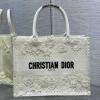 CD1287CHBS-99　クリスチャンディオール CHRISTIAN DIOR 2024年最新入荷 Book Tote ブック トップハンドルバッグ トートバッグ ハンドバッグ レディースかばん