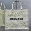 CD1286CHBS-99　クリスチャンディオール CHRISTIAN DIOR 2024年最新入荷 Book Tote ブック トップハンドルバッグ トートバッグ ハンドバッグ レディースかばん