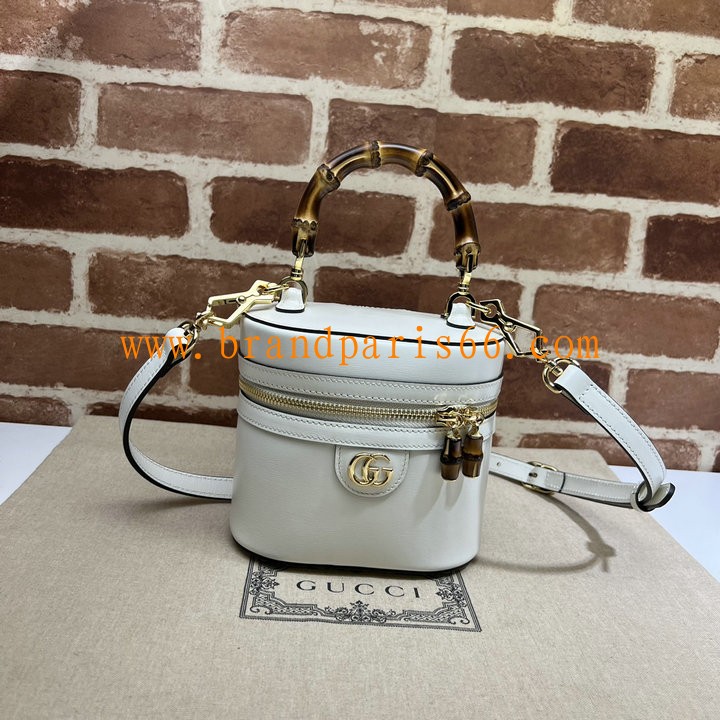 GG760200PBS-057　グッチ GUCCI 2024年最新入荷 ミニバッグ トートバッグ ハンドバッグ 2way ショルダーバッグ クロスボディバッグ
