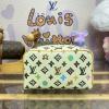 M47069B-057　ルイヴィトン LOUISVUITTON 2024年最新入荷 ロッカー ドップ キット 手持ちかばん 洗面具収納 ポーチ 旅行かばん トラベルバッグ