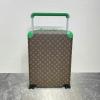 M20200G-057　ルイヴィトン LOUISVUITTON 2024年最新入荷 新作 スーツケース ホライゾン 55 キャリーバッグ トランク 旅行かばん キャリーオンバッグ トラベルバッグ 