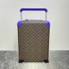 M20200L-057　ルイヴィトン LOUISVUITTON 2024年最新入荷 新作 スーツケース ホライゾン 55 キャリーバッグ トランク 旅行かばん キャリーオンバッグ トラベルバッグ 