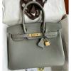 HBK30TGJJH-063　エルメス HERMES 2024最新入荷 バーキンバッグ トップハンドルバッグ トートバッグ ハンドバッグ レディースかばん