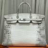 HBK40ENYXM-063　エルメス HERMES 2024最新入荷 バーキンバッグ トップハンドルバッグ トートバッグ ハンドバッグ レディースかばん