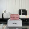 CH1117GYJFH-CC　シャネル CHANEL 2024年最新入荷 クラシック フラップバッグ 斜め掛け ショルダーバッグ クロスボディバッグ レディースかばん