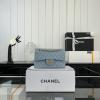 CH1117GYJHL-CC　シャネル CHANEL 2024年最新入荷 クラシック フラップバッグ 斜め掛け ショルダーバッグ クロスボディバッグ レディースかばん