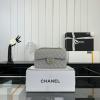 CH1117GYJHS-CC　シャネル CHANEL 2024年最新入荷 クラシック フラップバッグ 斜め掛け ショルダーバッグ クロスボディバッグ レディースかばん