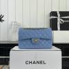 CH1117GYJTL-CC　シャネル CHANEL 2024年最新入荷 クラシック フラップバッグ 斜め掛け ショルダーバッグ クロスボディバッグ レディースかばん