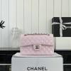 CH1117GYYQF-CC　シャネル CHANEL 2024年最新入荷 クラシック フラップバッグ 斜め掛け ショルダーバッグ クロスボディバッグ レディースかばん