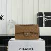 CH1117GYYTH-CC　シャネル CHANEL 2024年最新入荷 クラシック フラップバッグ 斜め掛け ショルダーバッグ クロスボディバッグ レディースかばん