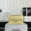 CH1117GYYQY-CC　シャネル CHANEL 2024年最新入荷 クラシック フラップバッグ 斜め掛け ショルダーバッグ クロスボディバッグ レディースかばん