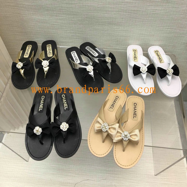 CHJ24013-26　シャネル CHANEL 2024年最新入荷 フリップフロップ サマーサンダル ビーチサンダル レディースシューズ 靴 スリッパ ミュール