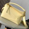 LE061838XQPQY-GH　ロエベ LOEWE 2024年最新入荷 パズル ミニバッグ トップハンドルバッグ 斜め掛け ショルダーバッグ クロスボディバッグ