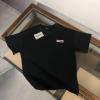 TDBA24003K-MS　バレンシアガ BALENCIAGA 2024年最新入荷 Tシャツ 半袖 ショートスリーブ スウェットシャツ 短袖 クルーネック トップス レジャーシャツ