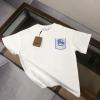 TDBR24009-MS　バーパリー BURBERRY 2024年最新入荷 Tシャツ 半袖 ショートスリーブ スウェットシャツ 短袖 クルーネック トップス レジャーシャツ