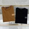 TDGG24011-MS　グッチ GUCCI 2024年最新入荷 Tシャツ 半袖 ショートスリーブ スウェットシャツ 短袖 クルーネック トップス レジャーシャツ