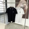 TDLE24003-MS　ロエベ LOEWE 2024年最新入荷 Tシャツ 半袖 ショートスリーブ スウェットシャツ 短袖 クルーネック トップス レジャーシャツ