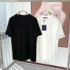 TDLV24014-MS　ルイヴィトン LOUISVUITTON 2024年最新入荷 Tシャツ 半袖 ショートスリーブ スウェットシャツ 短袖 クルーネック トップス レジャーシャツ