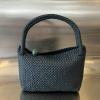 BOV716974SL-aj　ボッテガヴェネタ BOTTEGAVENETA 2024年最新入荷 トスカ ホーボーバッグ トートバッグ ハンドバッグ スモール ショルダーバッグ