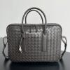 BOV766361SK-aj　ボッテガヴェネタ BOTTEGAVENETA 2024年最新入荷 ゲッタウェイ ラージ ブリーフケース トートバッグ 2way ショルダーバッグ ビジネスバッグ