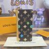 M83335K-057　ルイヴィトン LOUISVUITTON 2024年最新入荷 ポルトフォイユ ブラザ NM 二つ折り長財布 ロングウォレット カードケース 札入れ モノグラム クラギー キャンバス