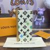 M83335-057　ルイヴィトン LOUISVUITTON 2024年最新入荷 ポルトフォイユ ブラザ NM 二つ折り長財布 ロングウォレット カードケース 札入れ モノグラム クラギー キャンバス