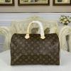 M41107-057　ルイヴィトン LOUISVUITTON 2019年最新入荷 スピーディ 35 ハンドバッグ 2way ショルダーバッグ ボストンバッグ  モノグラム