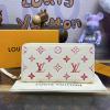 M83505-057　ルイヴィトン LOUISVUITTON 2024年最新入荷 ジッピー ウォレット ラウンドファスナー長財布 ロングウォレット