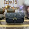 M83592K-057　ルイヴィトン LOUISVUITTON 2024年最新入荷 ナノ ディアヌ 斜め掛け ショルダーバッグ クロスボディバッグ モノグラムアンプラント 