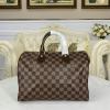 N41364-057　ルイヴィトン LOUISVUITTON 2019年最新入荷 スピーディ 30 トートバッグ ショルダーバッグ ボストンバッグ ダミエキャンパス