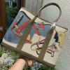 H600336TYBMDH-063　エルメス HERMES 2024最新入荷 ガーデンパーティー トートバッグ ハンドバッグ ショッピングバッグ トップハンドルバッグ レディースかばん