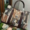 H600336TYBZJH-063　エルメス HERMES 2024最新入荷 ガーデンパーティー トートバッグ ハンドバッグ ショッピングバッグ トップハンドルバッグ レディースかばん