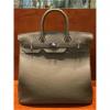 HBK40CLYDH-063　エルメス HERMES 2024最新入荷 バーキンバッグ HAC トップハンドルバッグ トートバッグ ハンドバッグ ビジネスバッグ