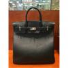 HBK40CLYBK-063　エルメス HERMES 2024最新入荷 バーキンバッグ HAC トップハンドルバッグ トートバッグ ハンドバッグ ビジネスバッグ