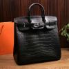HBK40EMYBK-063　エルメス HERMES 2024最新入荷 バーキンバッグ HAC トップハンドルバッグ トートバッグ ハンドバッグ ビジネスバッグ