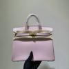 HBK25SYJQF-063　エルメス HERMES 2024年最新入荷 バーキンバッグ 25 トップハンドルバッグ トートバッグ ハンドバッグ ビジネスバッグ