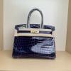 HBK30ENGYSL-063　エルメス HERMES 2024年最新入荷 バーキンバッグ 30 トップハンドルバッグ トートバッグ ハンドバッグ ビジネスバッグ