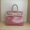 HBK30ENGYFH-063　エルメス HERMES 2024年最新入荷 バーキンバッグ 30 トップハンドルバッグ トートバッグ ハンドバッグ ビジネスバッグ