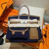 HBK35GBYSL-063　エルメス HERMES 2024年最新入荷 バーキンバッグ 35 Cargo トップハンドルバッグ トートバッグ ハンドバッグ ビジネスバッグ