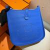 HEV28TGYDL-063　エルメス HERMES 2024年最新入荷 エヴリン 28cm 斜めがけ ショルダーバッグ クロスボディバッグ レディースかばん