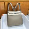 HKLA22TGYQH-063　エルメス HERMES 2024年最新入荷 ケリー アド バックパック リュックサック ディパックバッグ リュック