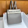 HKLA22TGYXH-063　エルメス HERMES 2024年最新入荷 ケリー アド バックパック リュックサック ディパックバッグ リュック