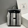 HKLA29BTYBS-063　エルメス HERMES 2024年最新入荷 ケリー アド バックパック リュックサック メンズかばん ディパックバッグ リュック キャンパス