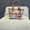 HSP25BCJZ-063　エルメス HERMES 2023最新入荷 Steeple 25 スティープル トップハンドルバッグ トートバッグ ハンドバッグ 
