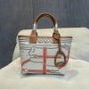HSP25BSHBZ-063　エルメス HERMES 2024年最新入荷 Steeple 25 スティープル トップハンドルバッグ トートバッグ ハンドバッグ