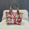 HSP25BSDBR-063　エルメス HERMES 2024年最新入荷 Steeple 25 スティープル トップハンドルバッグ トートバッグ ハンドバッグ