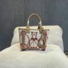 HSP25BSTJX-063　エルメス HERMES 2024年最新入荷 Steeple 25 スティープル トップハンドルバッグ トートバッグ ハンドバッグ